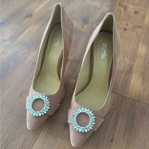 Michael Kors pumps